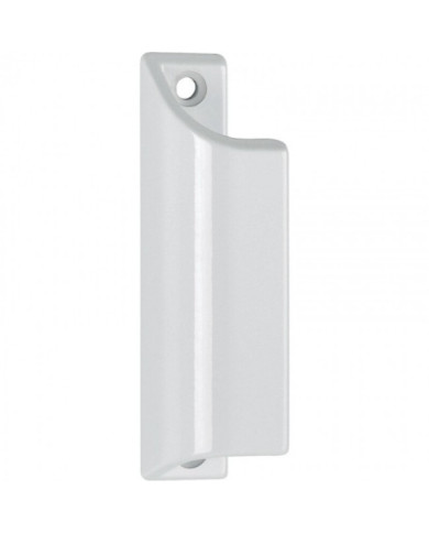 Poignée de tirage profilée pour porte-fenêtre - aluminium


    
    HOPPE