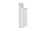 Poignée de tirage profilée pour porte-fenêtre - aluminium


    
    HOPPE