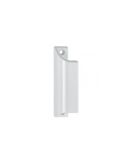 Poignée de tirage profilée pour porte-fenêtre - aluminium


    
    HOPPE