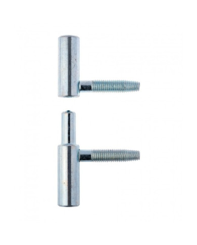 Fiches menuiserie bois - nœud plat 13 mm - avec butée à bille


    
    OTLAV