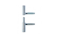 Fiches menuiserie bois - nœud plat 13 mm - avec butée à bille


    
    OTLAV