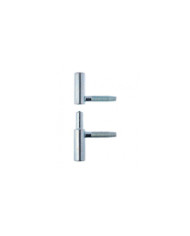 Fiches menuiserie bois - nœud plat 13 mm - avec butée à bille


    
    OTLAV