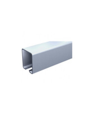 Rail porte coulissante Sportub 4 m - charge 150 kg par battant


    
    MANTION