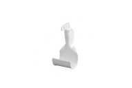 Support barre de penderie - pour tube de 25 mm - pour système suspendu


    
    ELFA