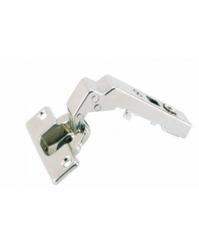 Charnière invisible à visser 95° Intermat 9936 W90


    
    HETTICH