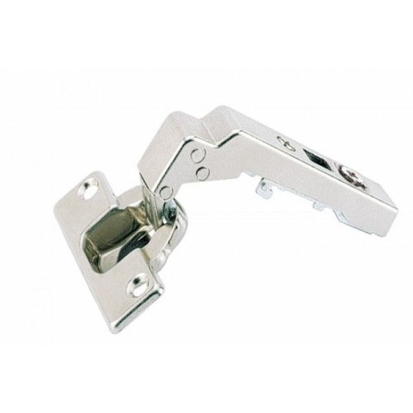 Charnière invisible à visser 95° Intermat 9936 W90


    
    HETTICH