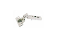 Charnière invisible à visser 95°-meuble d'angle-Intermat 9936 W45


    
    HETTICH