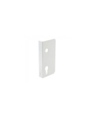 Enjoliveur simple pour serrure en applique verticale PVC - GA


    
    TIRARD
