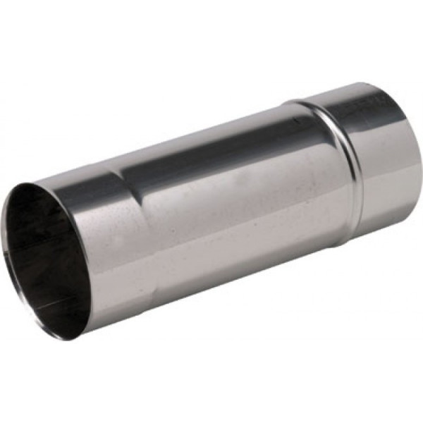 Tubage rigide inox 304 - simple paroi - longueur 1 m


    
    TEN