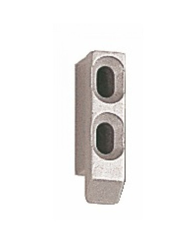 Gâche 2247 pour fermetures encastrées série 6790 pour coulissant aluminium


    
    LA CROISÉE DS