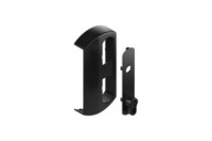 Habillage pour serrure en applique - ABS - Modulox GB


    
    TIRARD