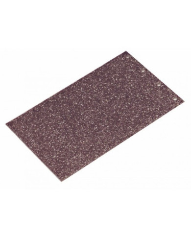 Patin graphite pour ponceuse à bande - Graphite, Acier & Liège


    
    MAKITA