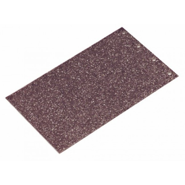 Patin graphite pour ponceuse à bande - Graphite, Acier & Liège


    
    MAKITA