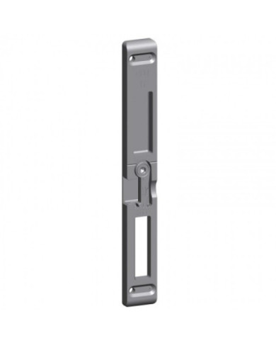 Gâche centrale pour crémone Europa et Fercomatic menuiserie PVC / bois


    
    FERCO