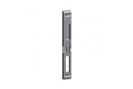 Gâche centrale pour crémone Europa et Fercomatic menuiserie PVC / bois


    
    FERCO