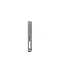 Gâche centrale pour crémone Europa et Fercomatic menuiserie PVC / bois


    
    FERCO