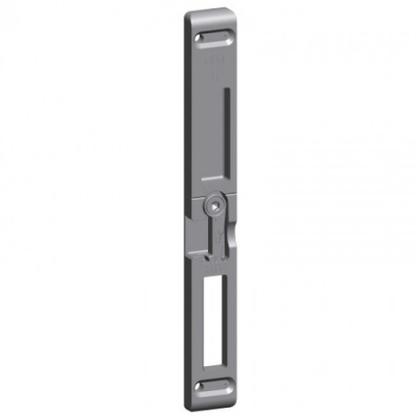 Gâche centrale pour crémone Europa et Fercomatic menuiserie PVC / bois


    
    FERCO