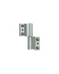 Paumelle à clamer - pour porte légère en aluminium - Venice Baby


    
    FAPIM