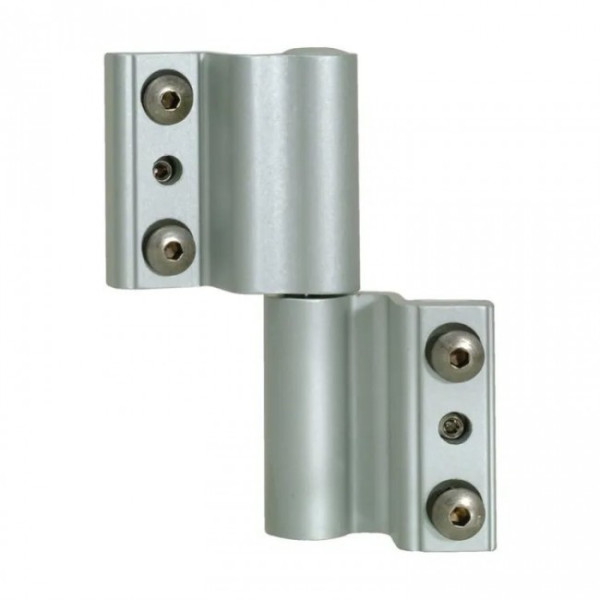 Paumelle à clamer - pour porte légère en aluminium - Venice Baby


    
    FAPIM