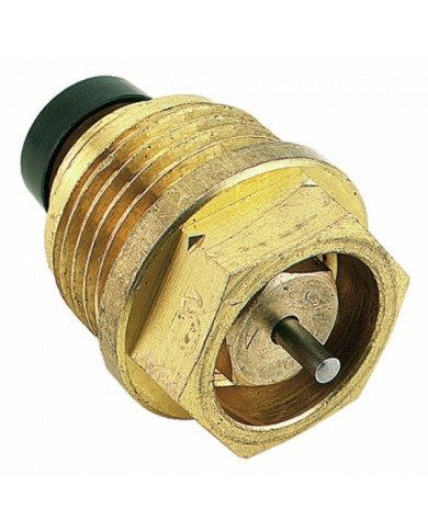 Mécanisme pour robinet radiateur - RTH - pour corps thermostatique


    
    COMAP