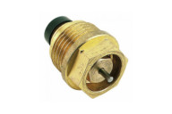 Mécanisme pour robinet radiateur - RTH - pour corps thermostatique


    
    COMAP