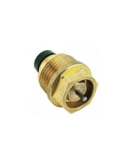 Mécanisme pour robinet radiateur - RTH - pour corps thermostatique


    
    COMAP