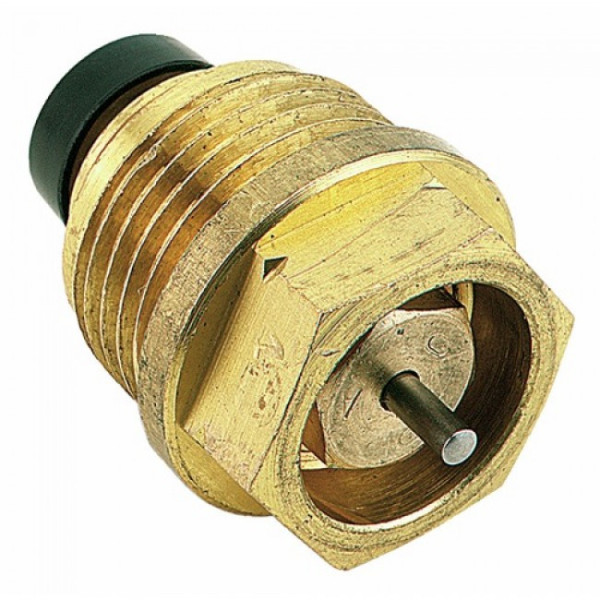 Mécanisme pour robinet radiateur - RTH - pour corps thermostatique


    
    COMAP