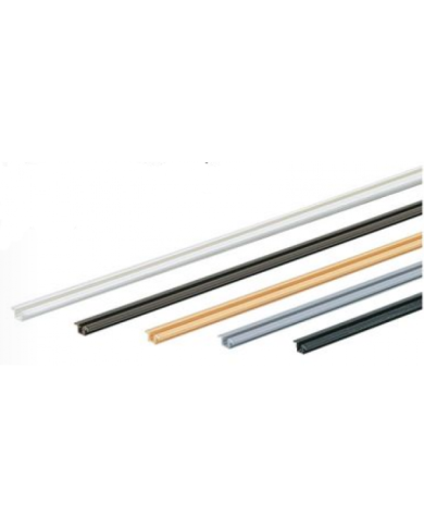 Rail de porte coulissante PVC SlideLine 55+


    
    HETTICH