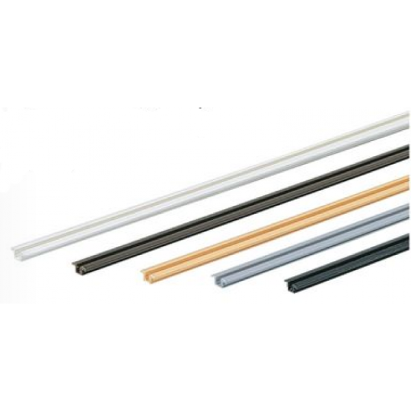 Rail de porte coulissante PVC SlideLine 55+


    
    HETTICH