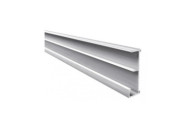 Profil de dossiers suspendus - en aluminium - 4 m


    
    Quincadécor