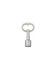 Clé pompier - triangle 14 mm - acier zingué


    
    COUILLET
