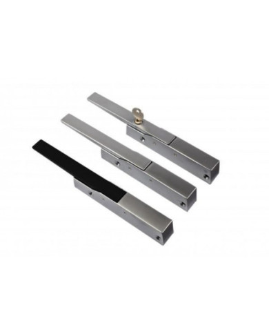 Loqueteaux automatiques 560-570-571 pour portillon de meuble réfrigéré


    
    FERMOD