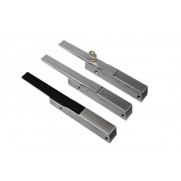 Loqueteaux automatiques 560-570-571 pour portillon de meuble réfrigéré


    
    FERMOD