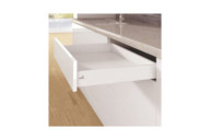 Kit tiroir simple ArciTech - profil hauteur 94 mm


    
    HETTICH