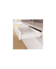 Kit tiroir simple ArciTech - profil hauteur 94 mm


    
    HETTICH