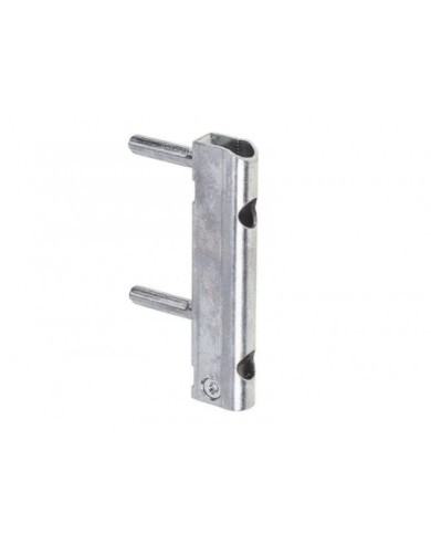 Douille à broche pour mécanisme oscillo-battant fenêtre PVC – Unijet D


    
    FERCO