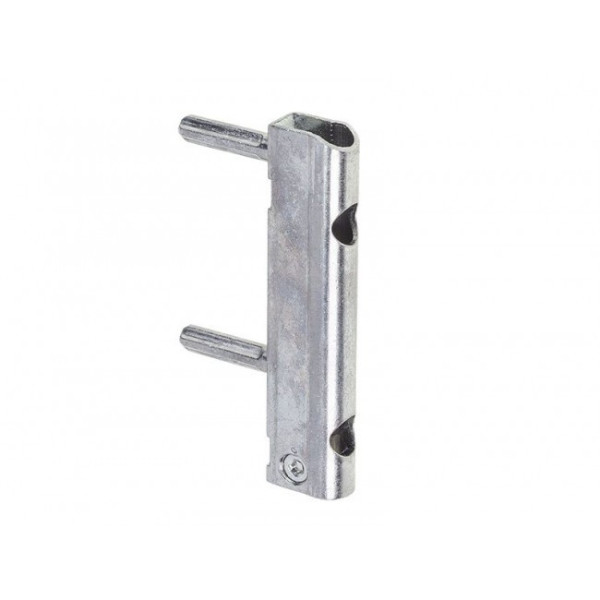 Douille à broche pour mécanisme oscillo-battant fenêtre PVC – Unijet D


    
    FERCO