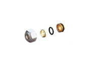 Adaptateur pour tube cuivre - R178


    
    GIACOMINI