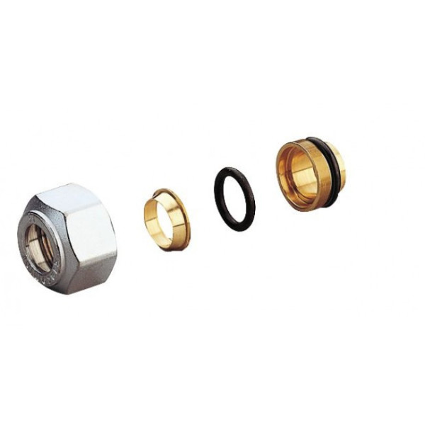 Adaptateur pour tube cuivre - R178


    
    GIACOMINI