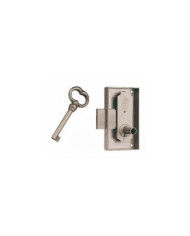 Serrure de meuble 526


    
    BRICOZOR