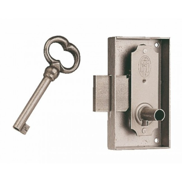 Serrure de meuble 526


    
    BRICOZOR