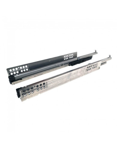 Coulisses Quadro YOU Silent System - 30 kg


    
    HETTICH