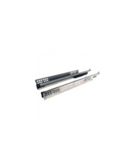 Coulisses Quadro YOU Silent System - 30 kg


    
    HETTICH