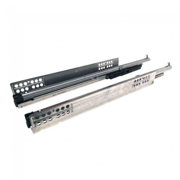 Coulisses Quadro YOU Silent System - 30 kg


    
    HETTICH