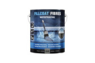 Revêtement d'étanchéité - pour réparation - FILLCOAT®FIBRES


    
    RUST-OLEUM