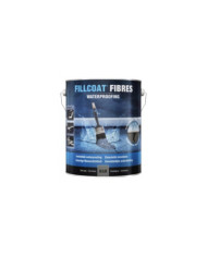 Revêtement d'étanchéité - pour réparation - FILLCOAT®FIBRES


    
    RUST-OLEUM