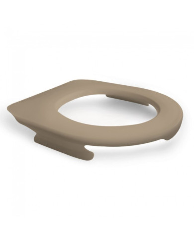 Lunette de wc suspendu clipsable - 100 % hygiénique


    
    PAPADO