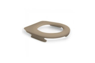Lunette de wc suspendu clipsable - 100 % hygiénique


    
    PAPADO