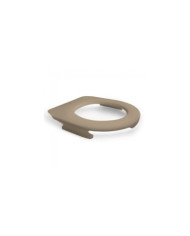 Lunette de wc suspendu clipsable - 100 % hygiénique


    
    PAPADO