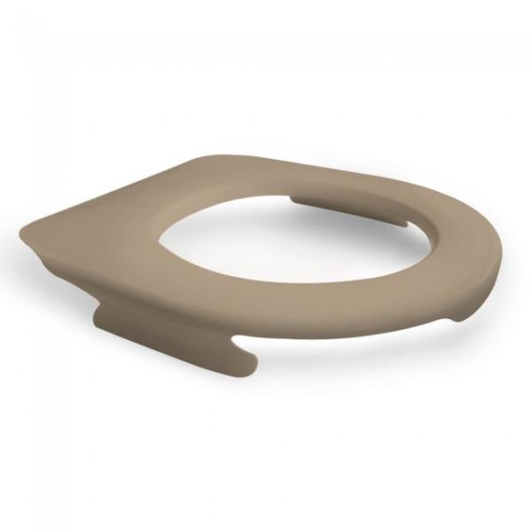 Lunette de wc suspendu clipsable - 100 % hygiénique


    
    PAPADO
